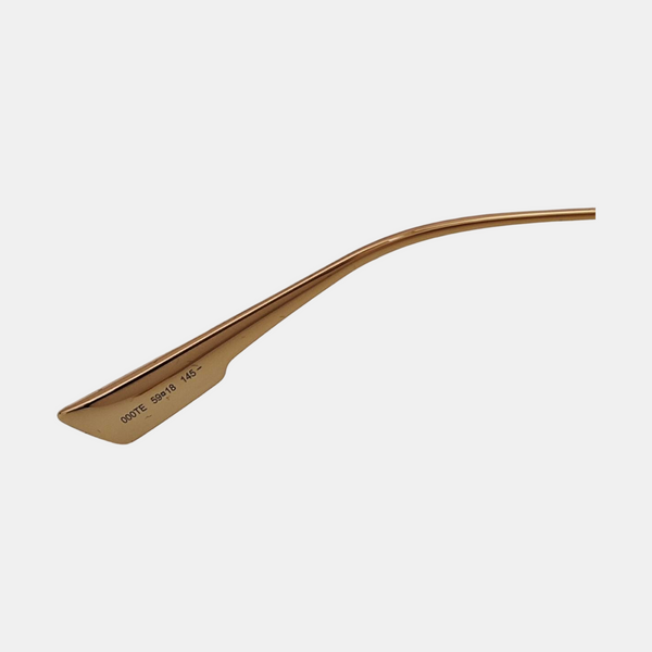 Metal Eyeglasses Clear