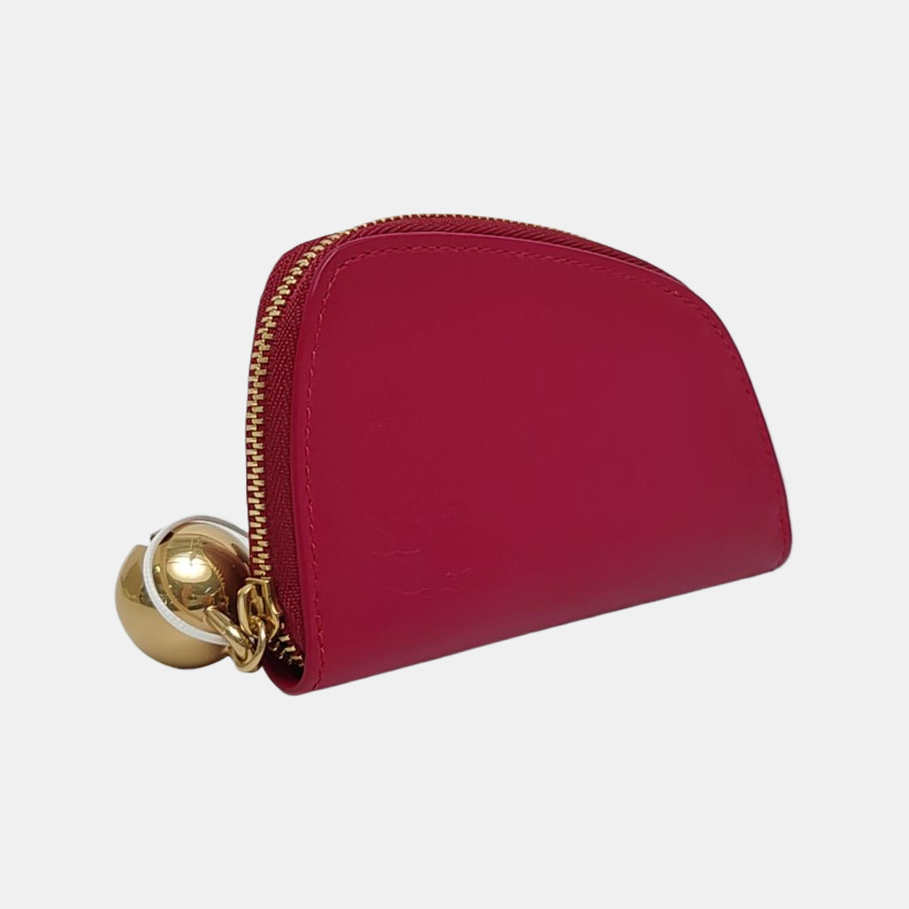 Calfskin Pink