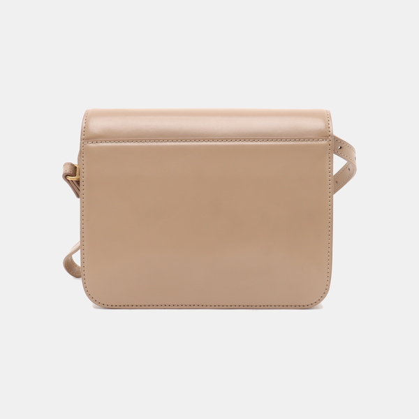 B. Calfskin Brown