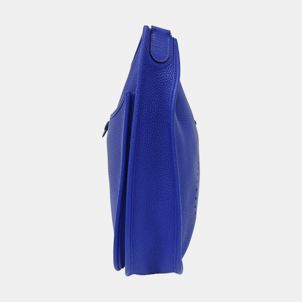 Evelyne TPM Clemence Blue