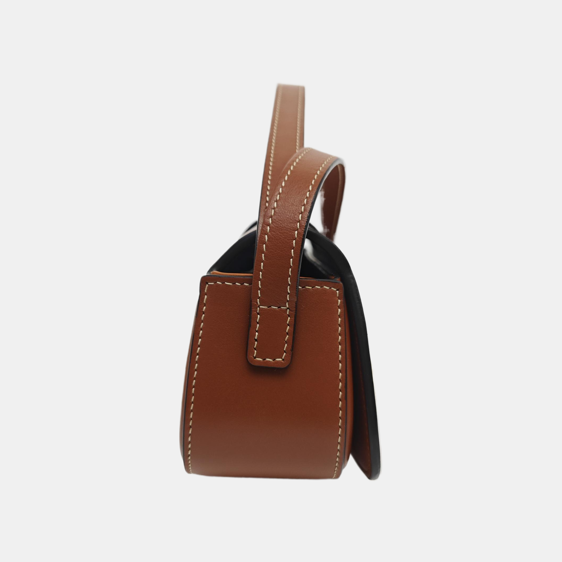 TABOU Calfskin Yellow
