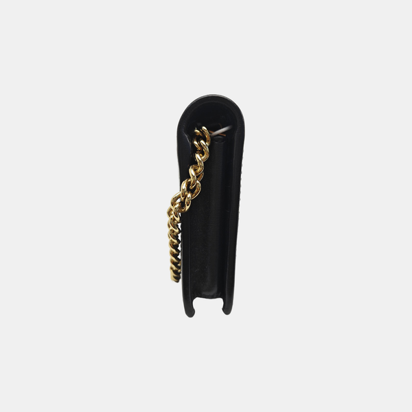 Horsebit 1955 WOC Calfskin Black