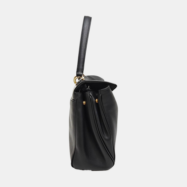 RODEO Calfskin Black