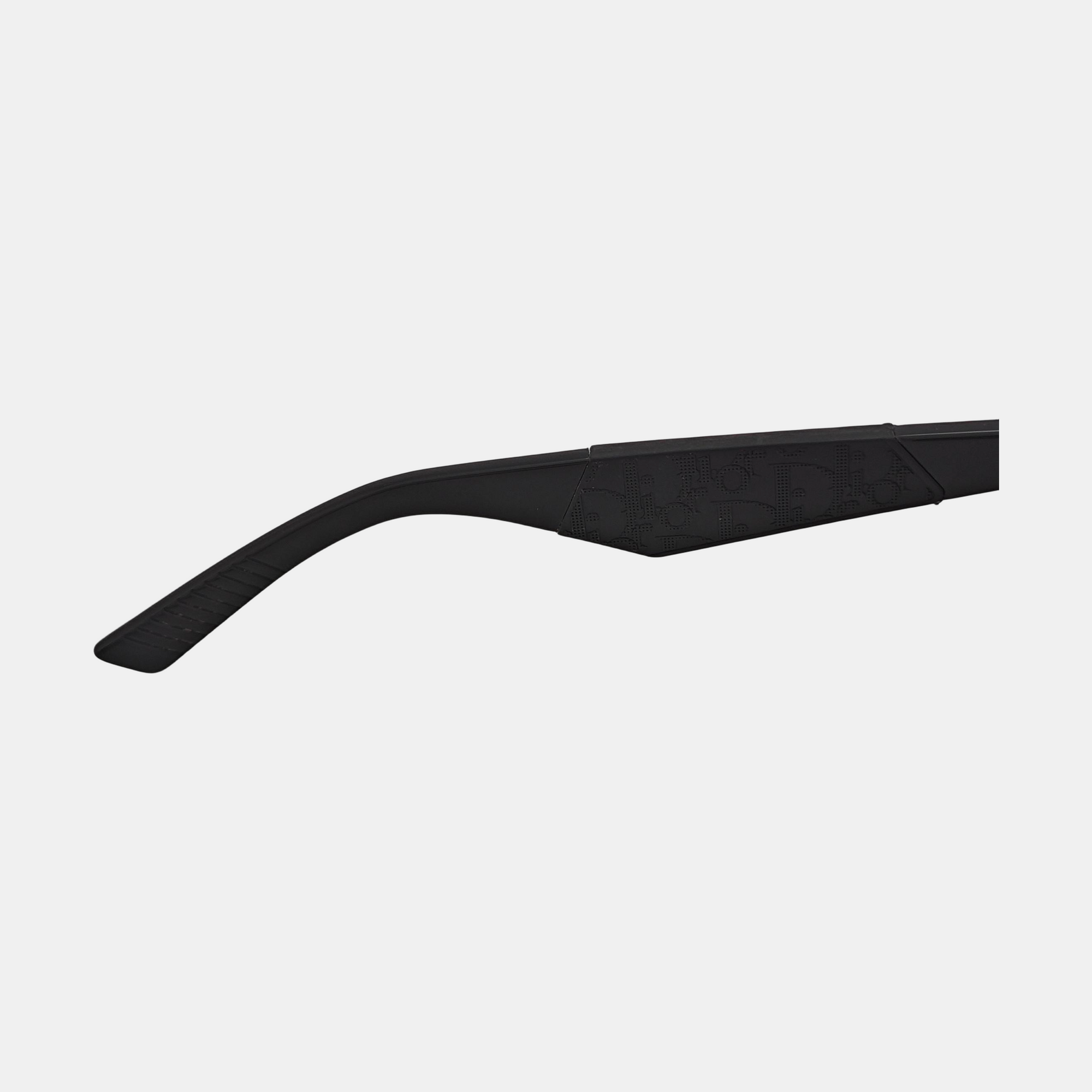 Synthetic Sunglasses Purple