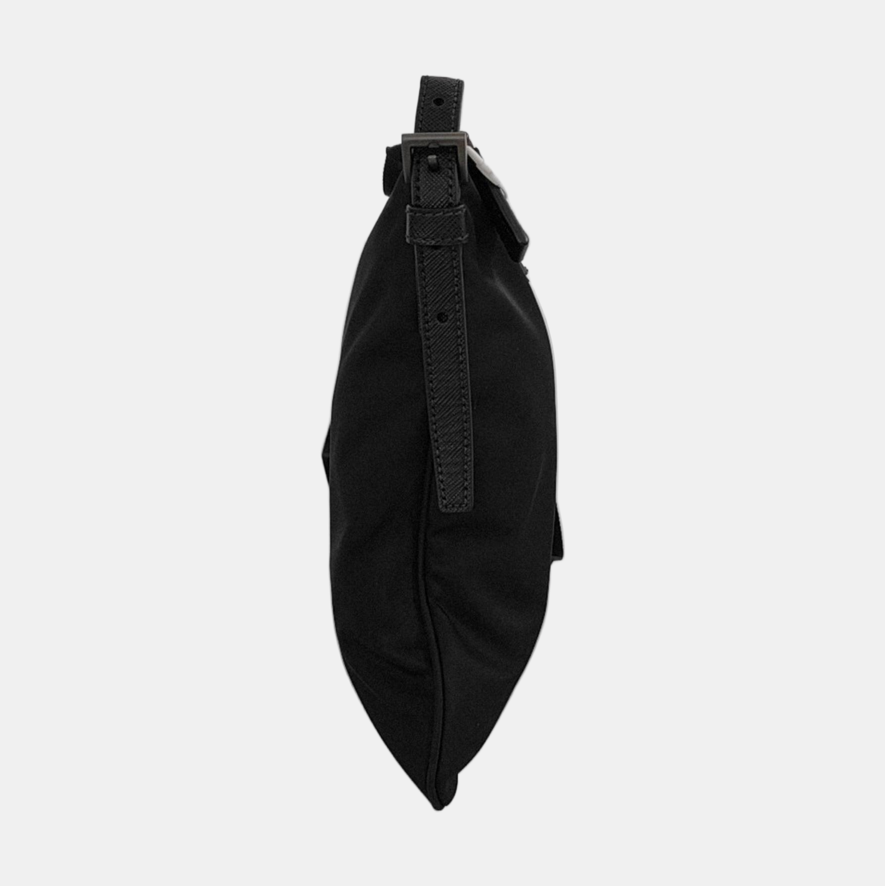 Nylon Black
