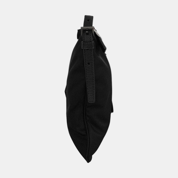 Nylon Black
