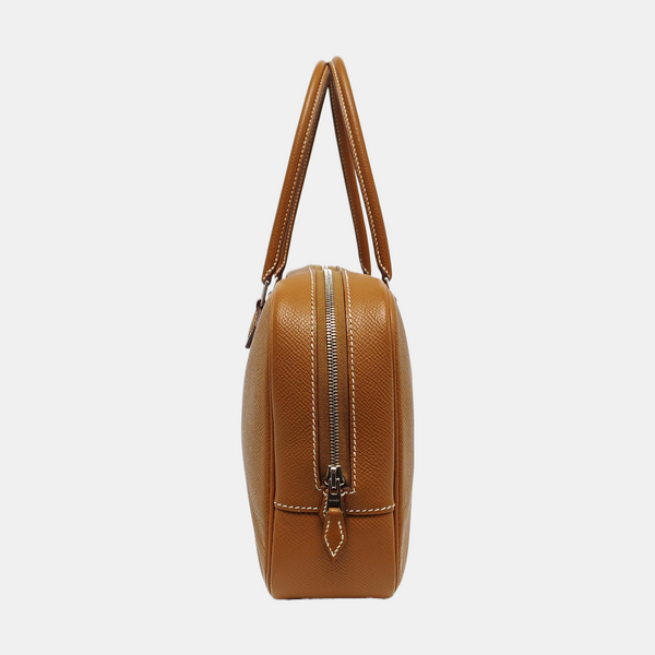 Plume Epsom Brown