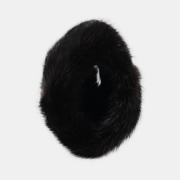 Fur Black