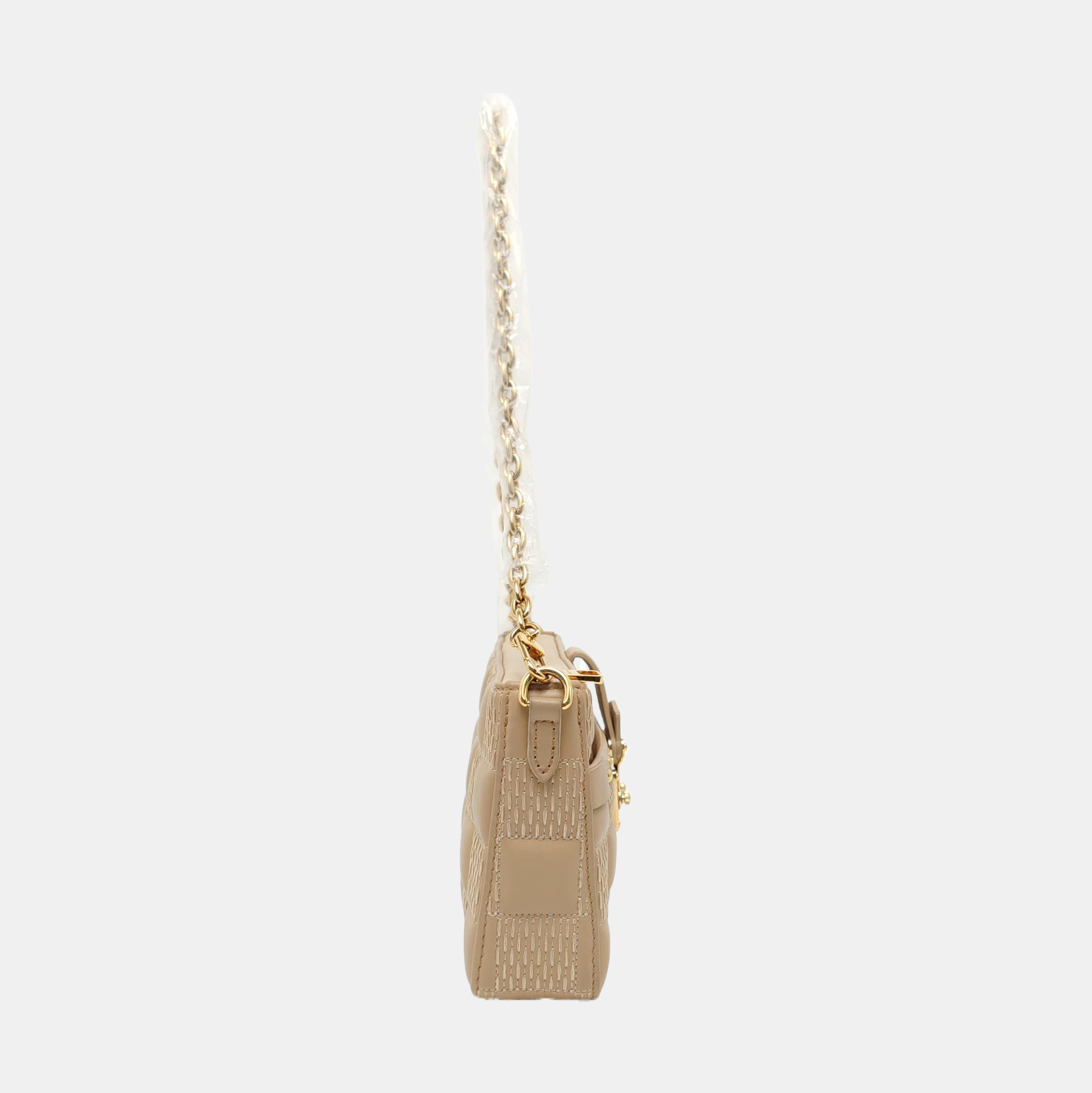 TROCA Lambskin Beige