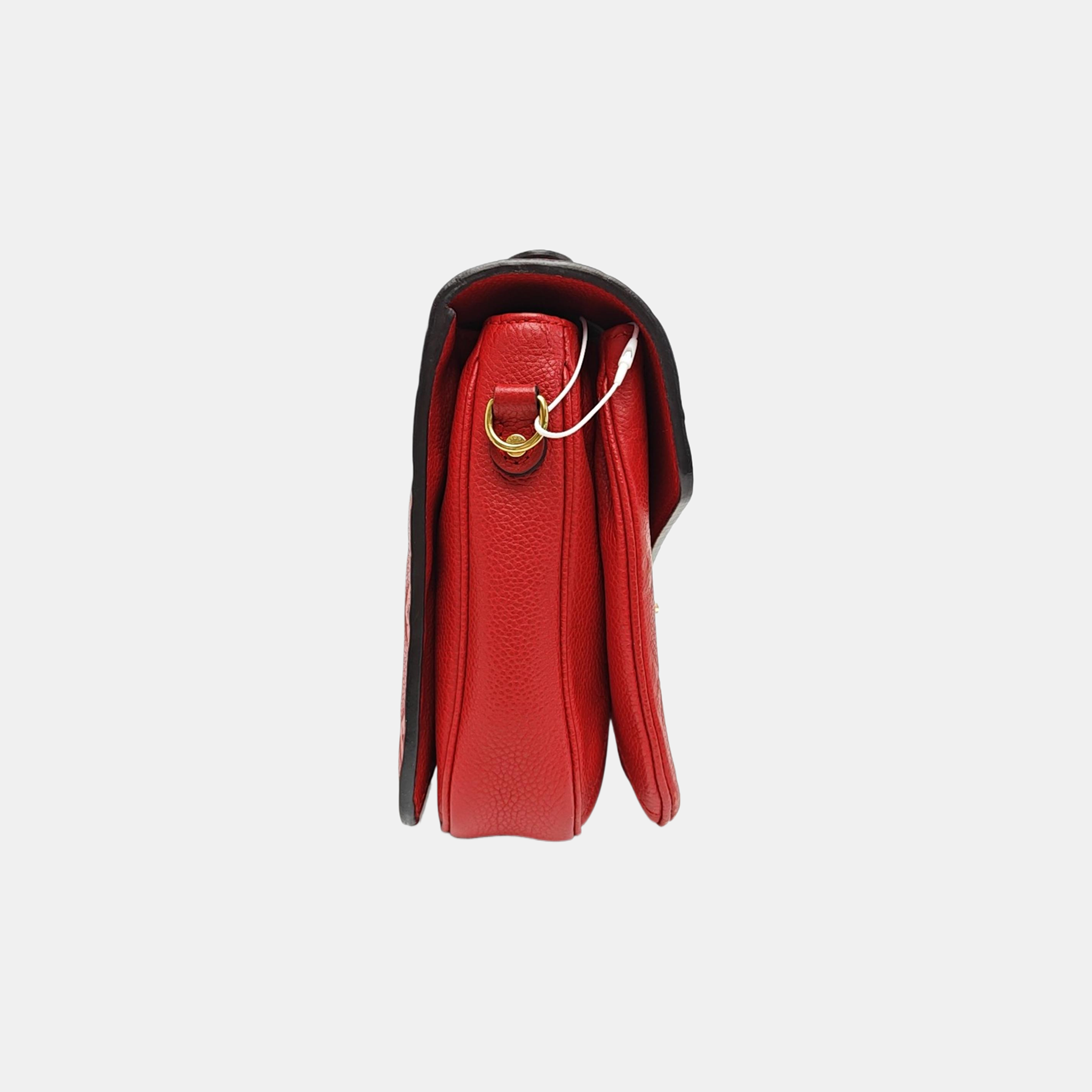 MÉTIS MM Calfskin Red