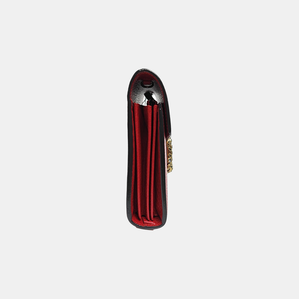 Authenticated pre-owned  Dionysus Mini Calfskin Red - Shoulder Bag at Looply