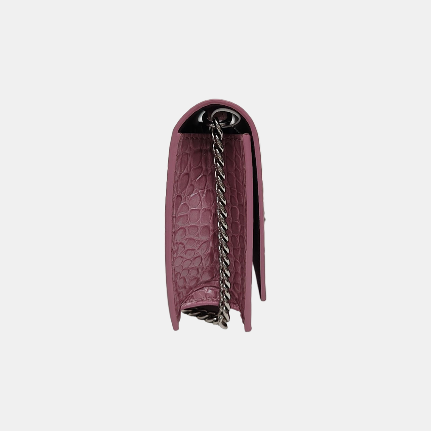 Calfskin Pink