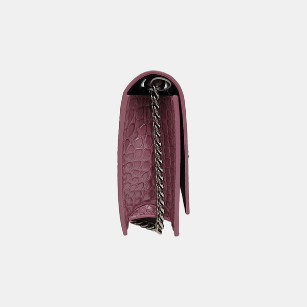 Calfskin Pink