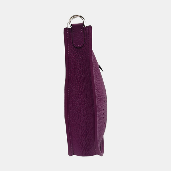 Evelyne TPM Clemence Purple