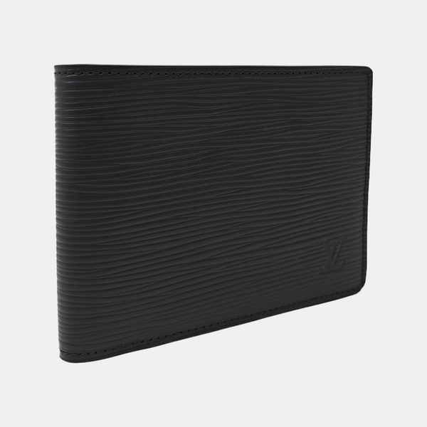 Epi Wallet Black