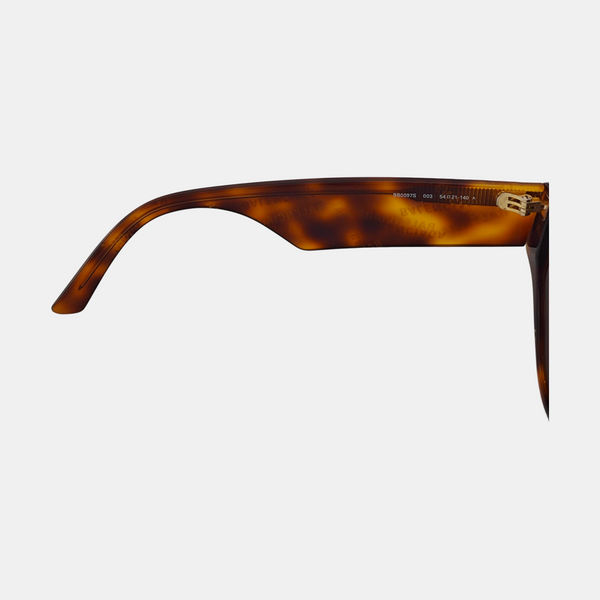 Synthetic Sunglasses Brown