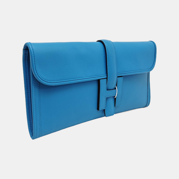 Jige Swift Blue