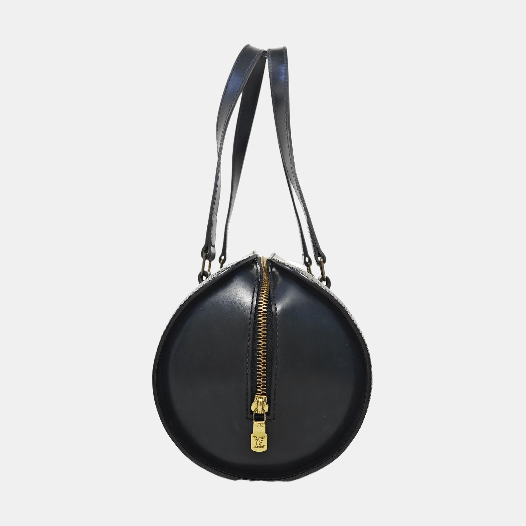 VINTAGE SOUFFLOT Epi Black