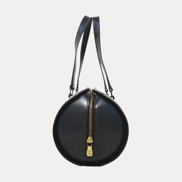 VINTAGE SOUFFLOT Epi Black