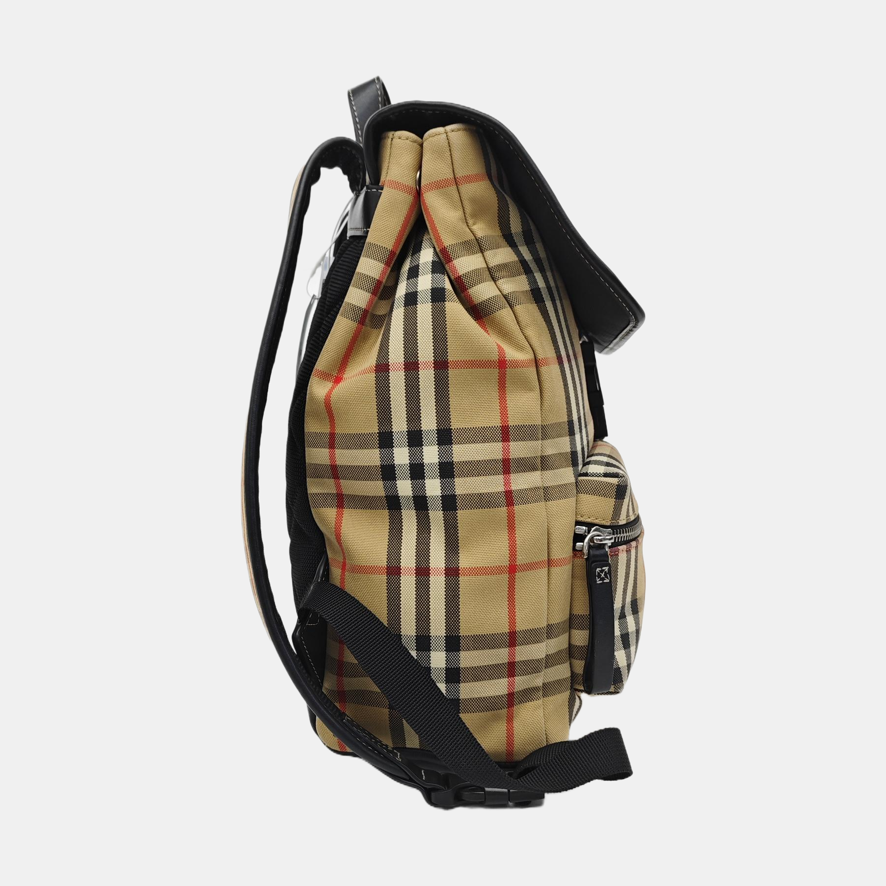 Vintage Canvas Brown