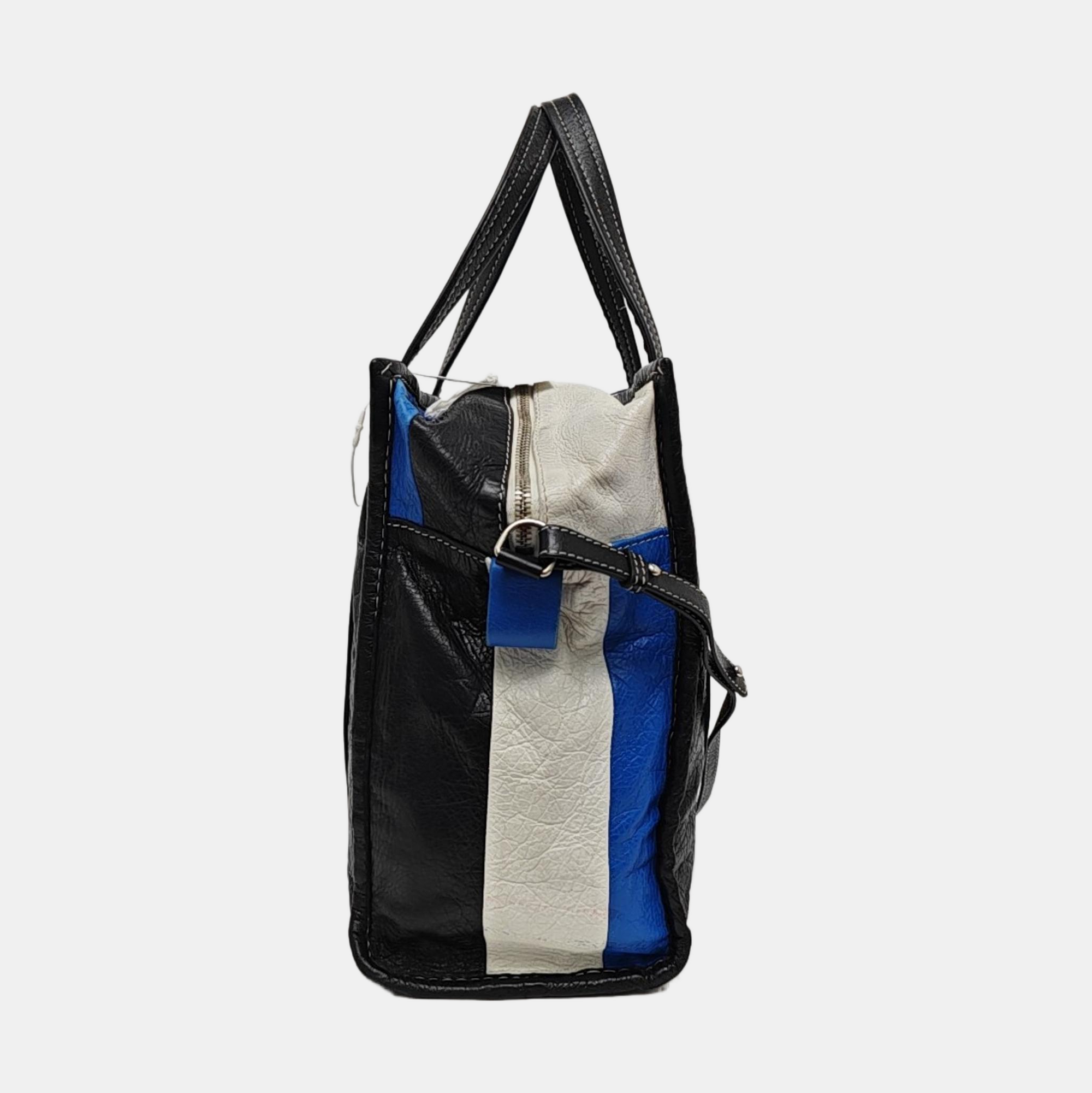 Bazar Lambskin Multicolor