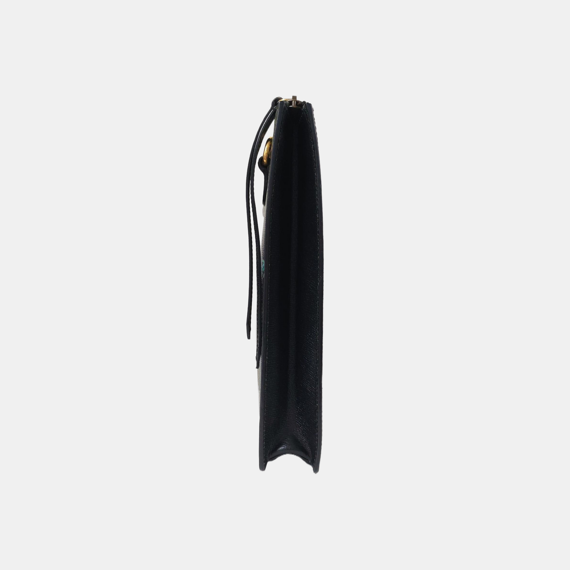 Calfskin Black