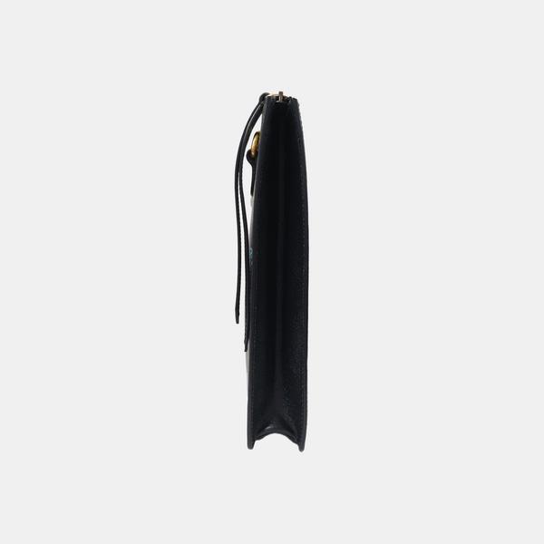 Calfskin Black