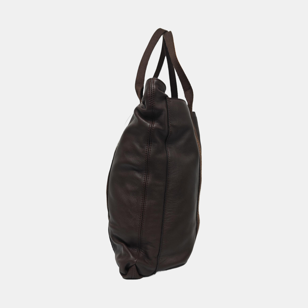 Swift Shoulder Bag Brown