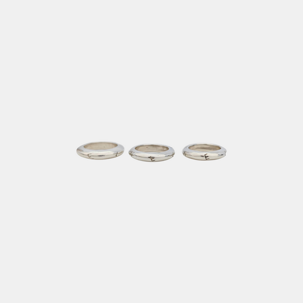 925 Sterling Silver Jewelry Set