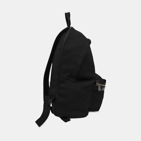 CITY Fabric Black