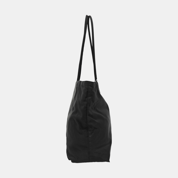 Clutch Nylon Black