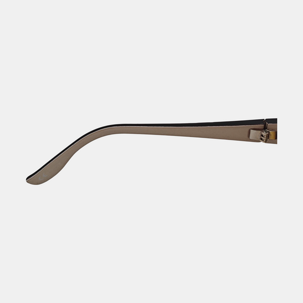 Synthetic Sunglasses Brown