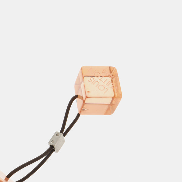 Synthetic Other Pink