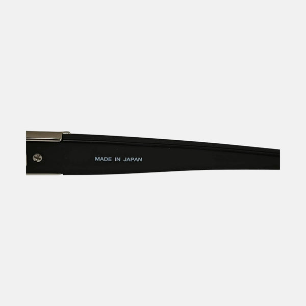 Synthetic Sunglasses Clear