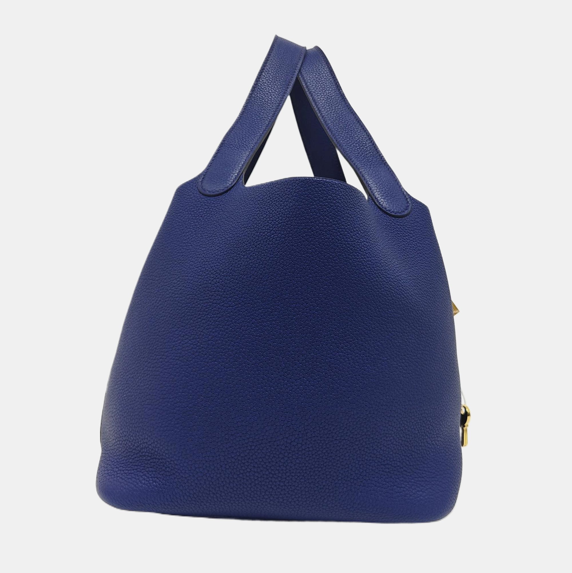 Picotin Lock 22 Clemence Blue