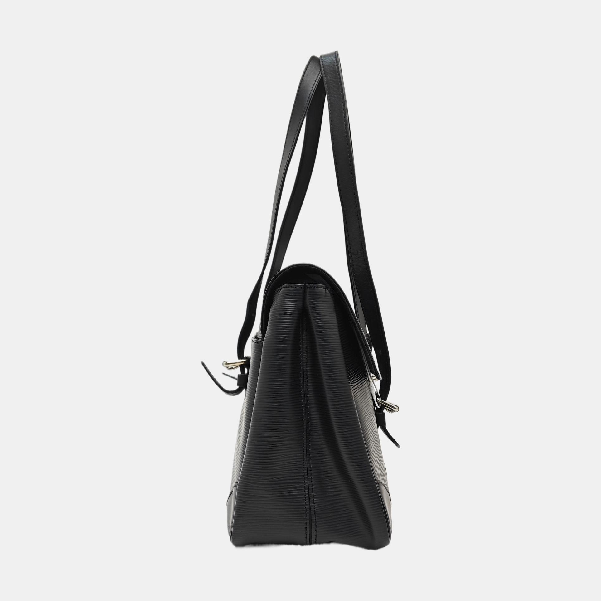EPI SEGUR MM Epi Black