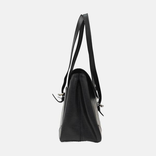 EPI SEGUR MM Epi Black
