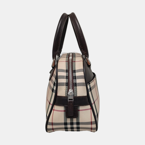 Canvas Beige