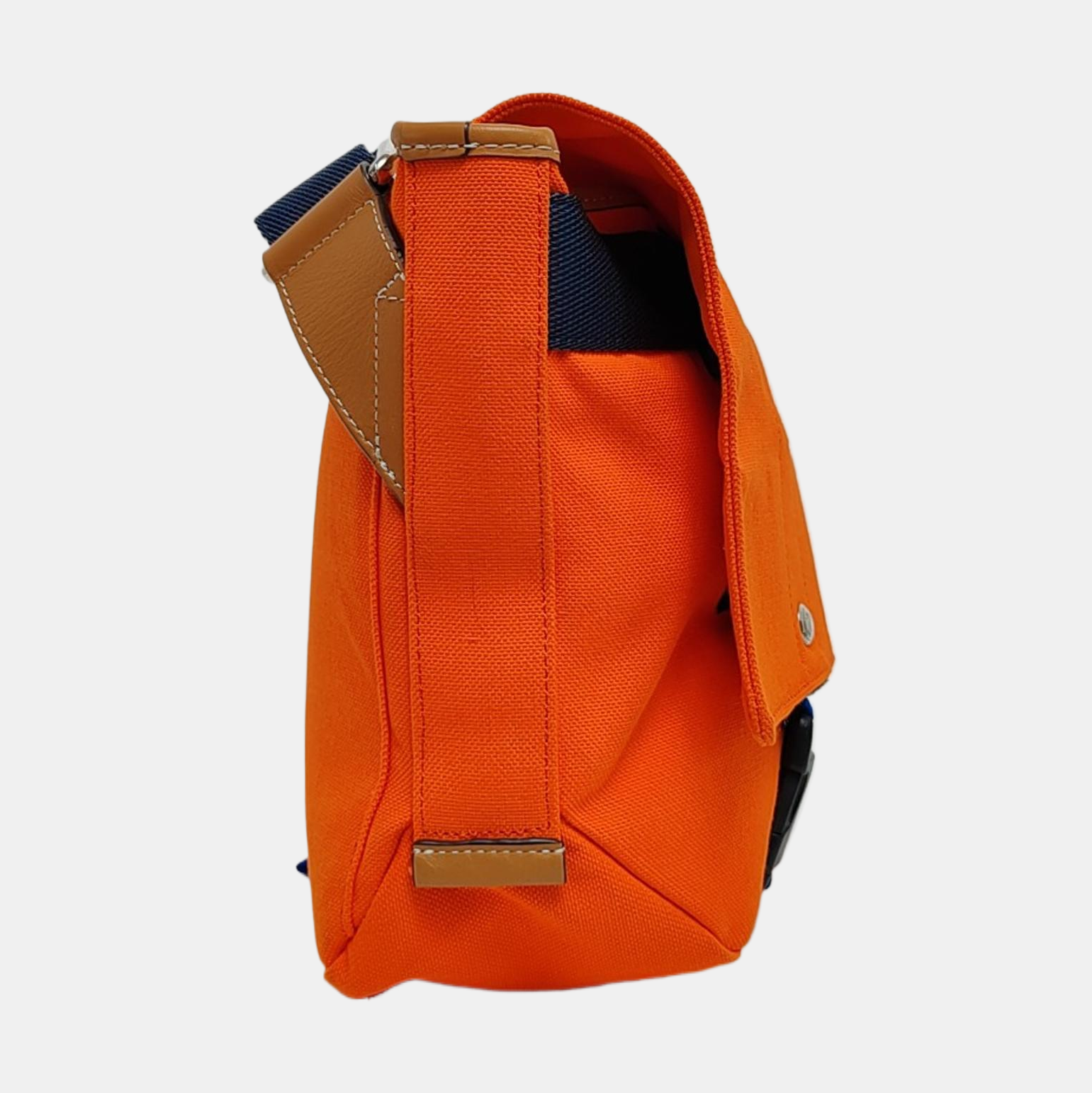 Eye/loewe/nature Canvas Orange