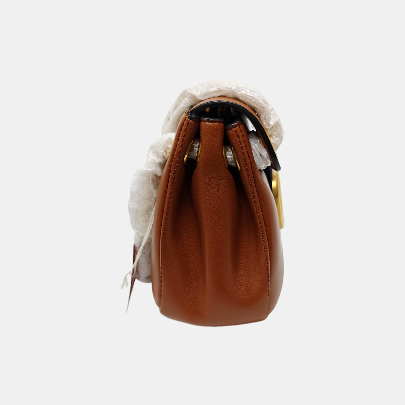 Vsling Calfskin Brown