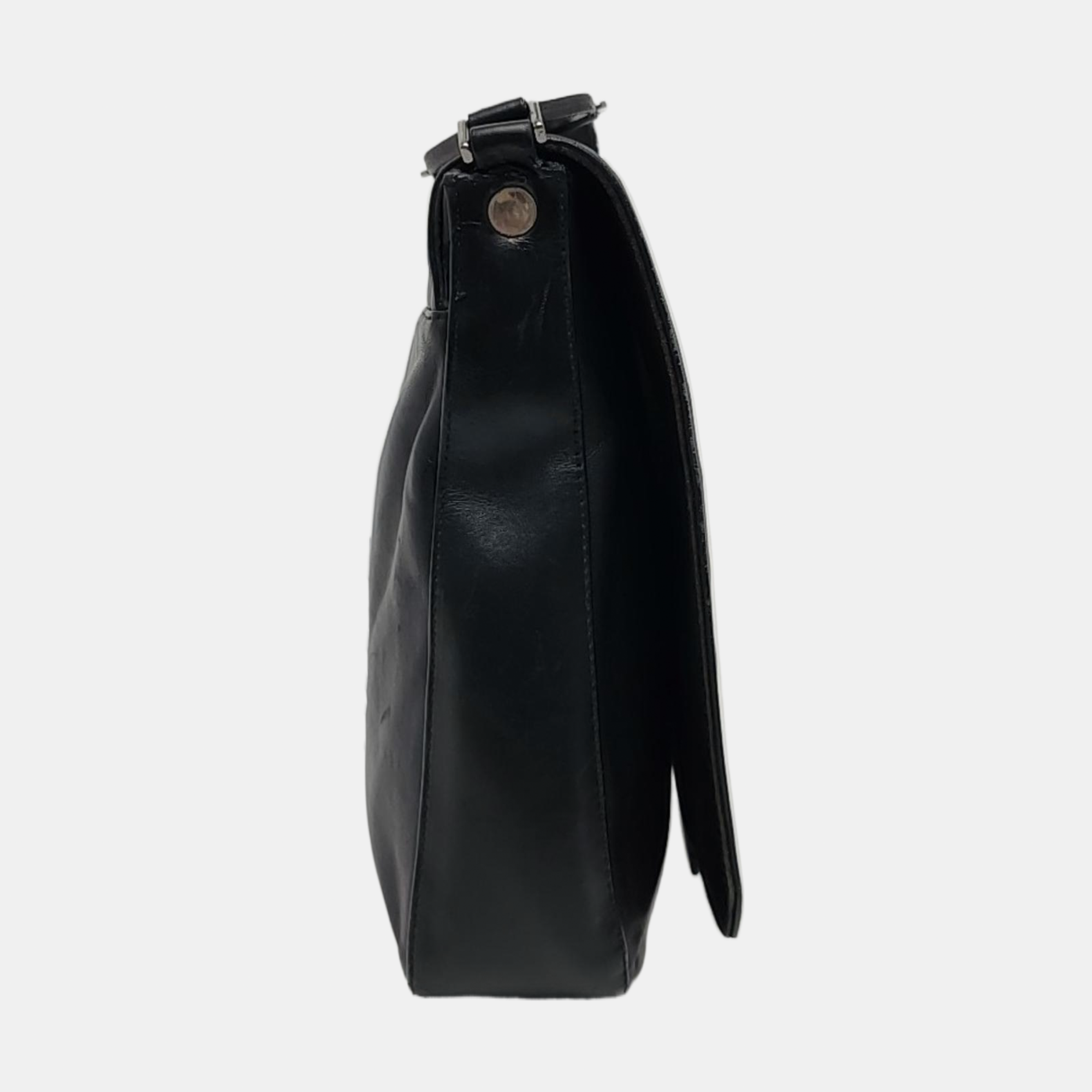 Calfskin Black
