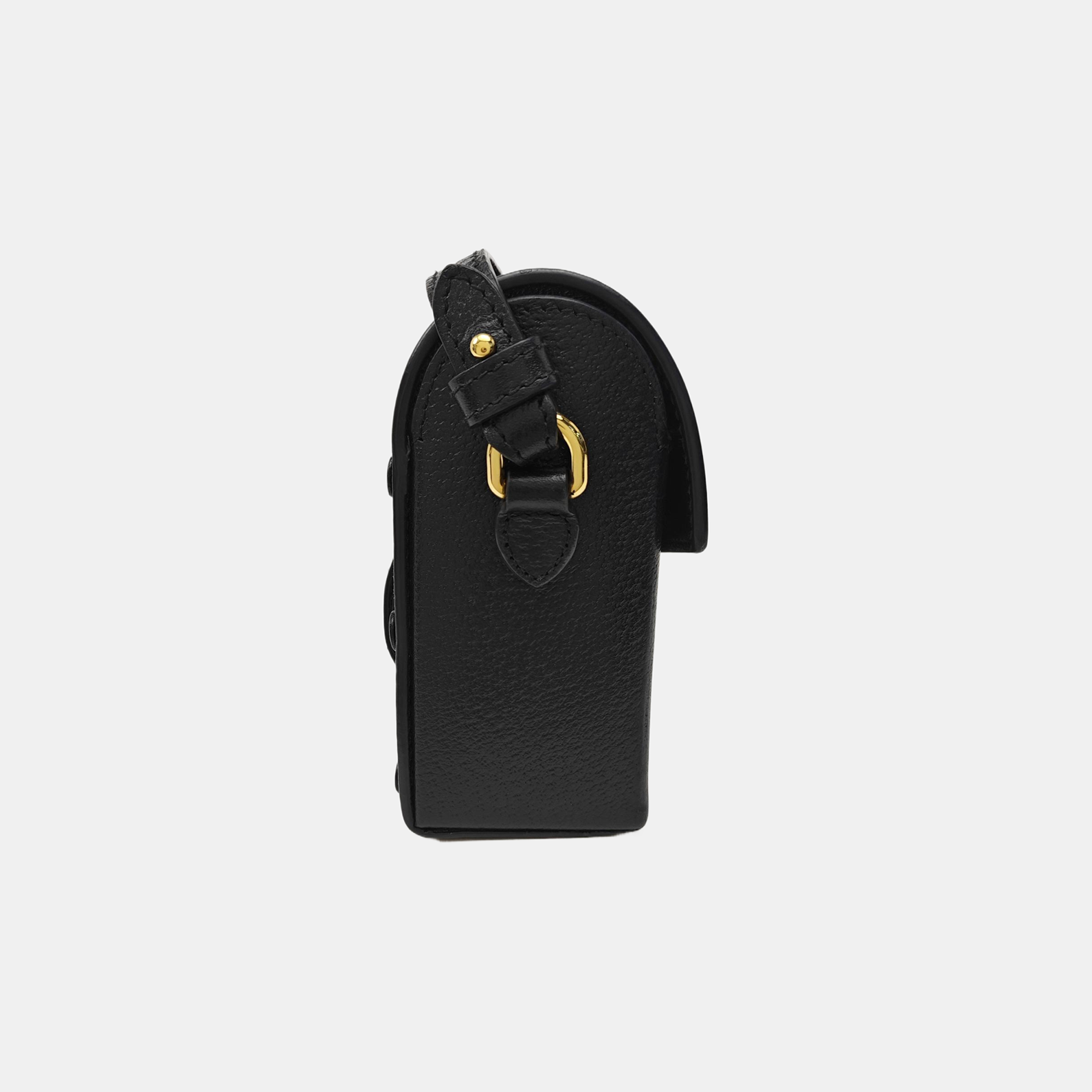 Thiara Calfskin Black