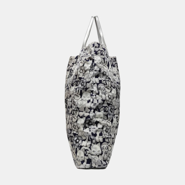 Nylon Gray
