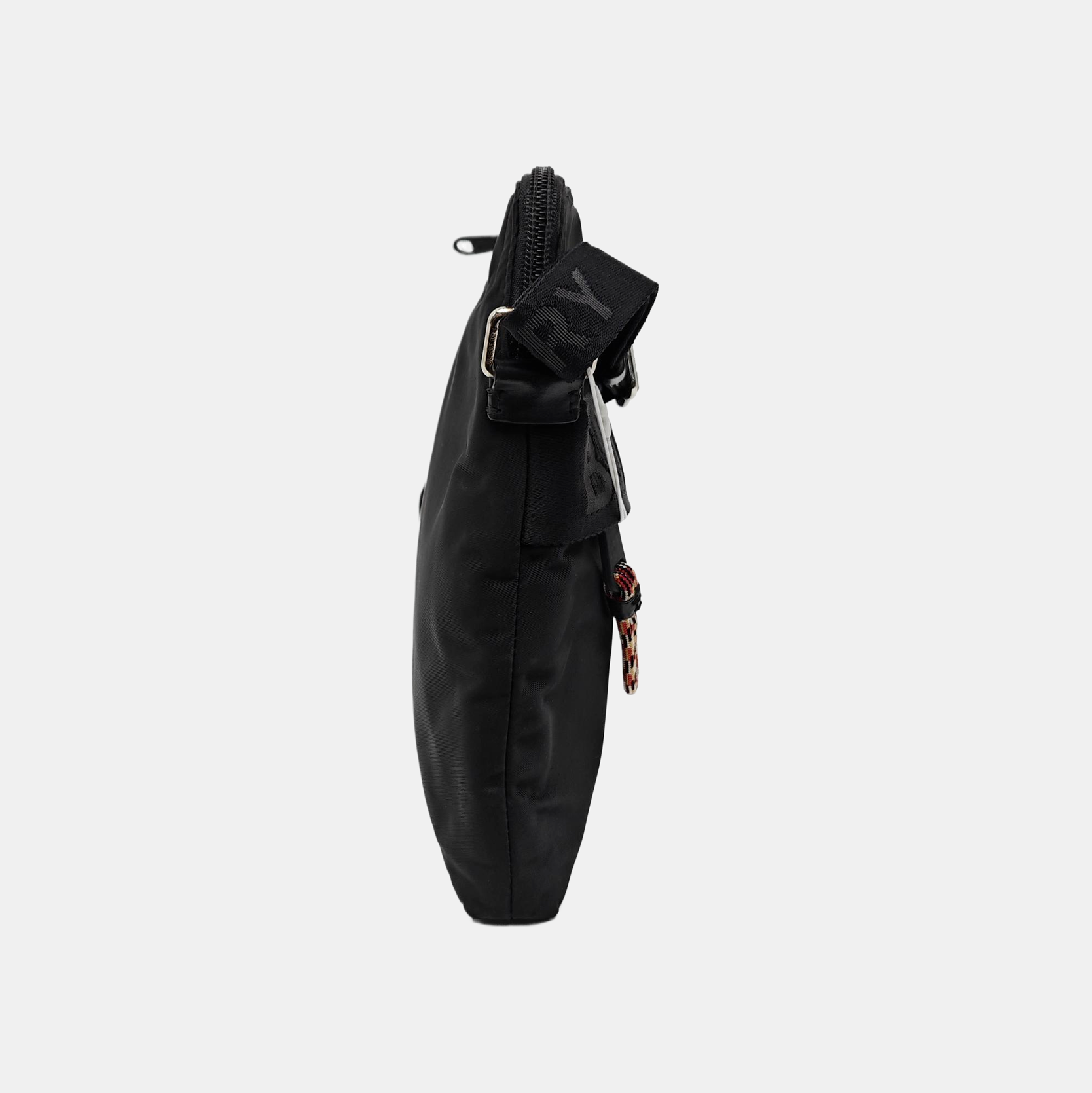 Nylon Black