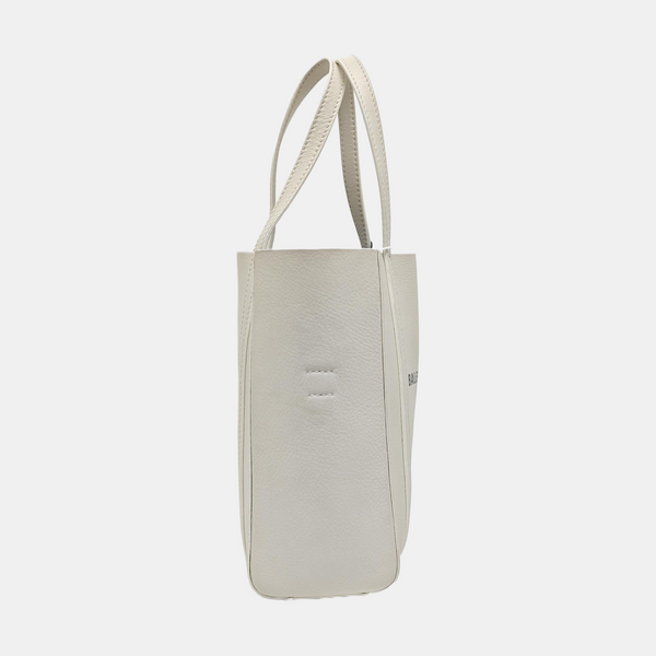 Everyday Extra Small Calfskin White
