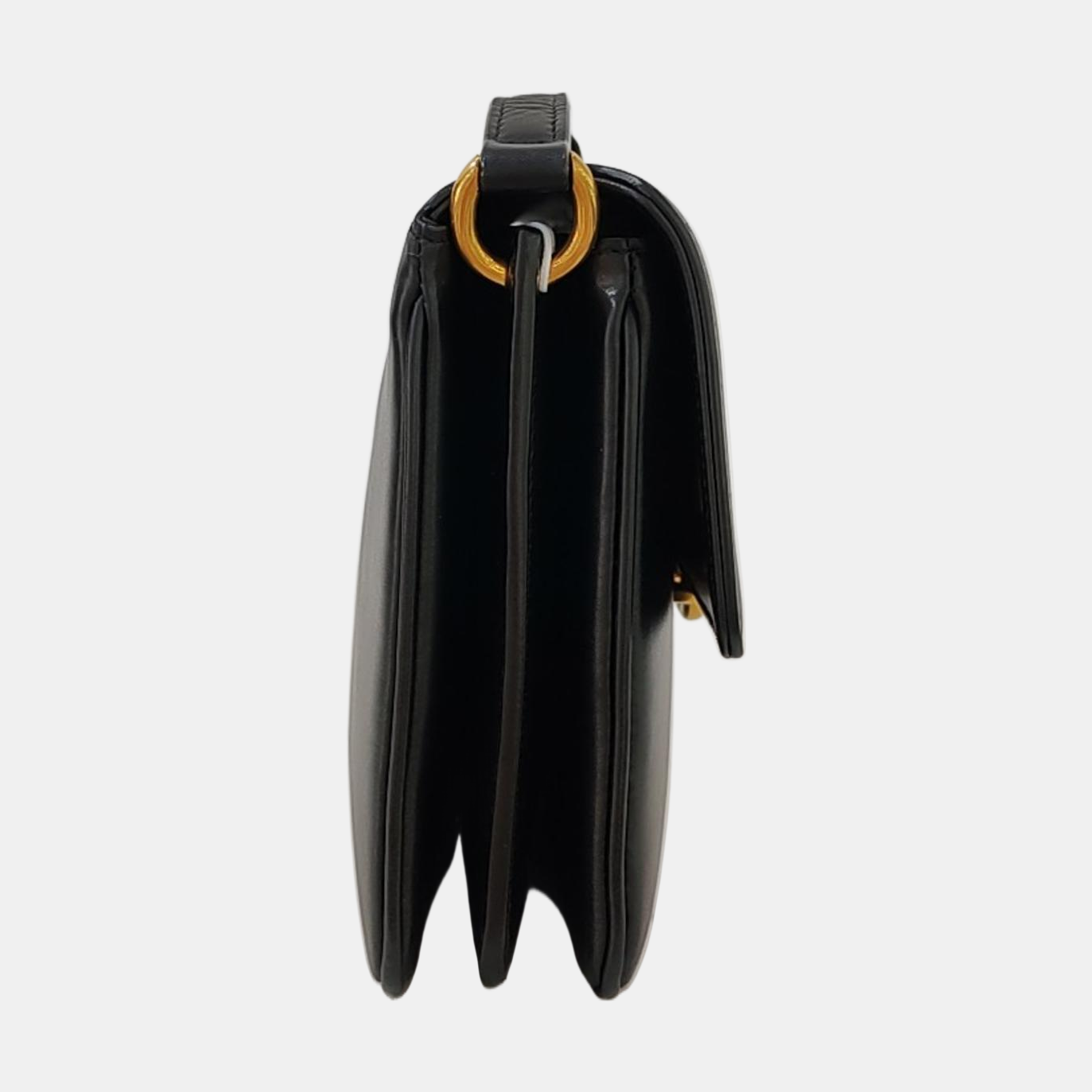 MAILLON Calfskin Black