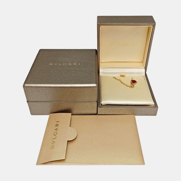 DIVAS' DREAM 18k Rose Gold Bracelet