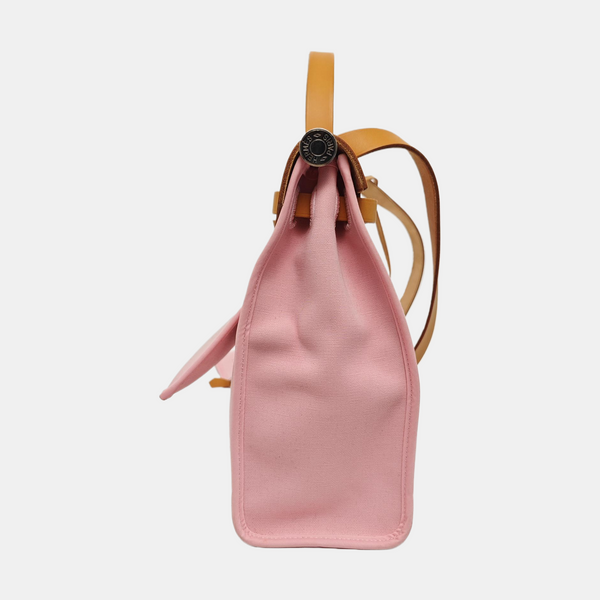 Herbag 31 Canvas Pink