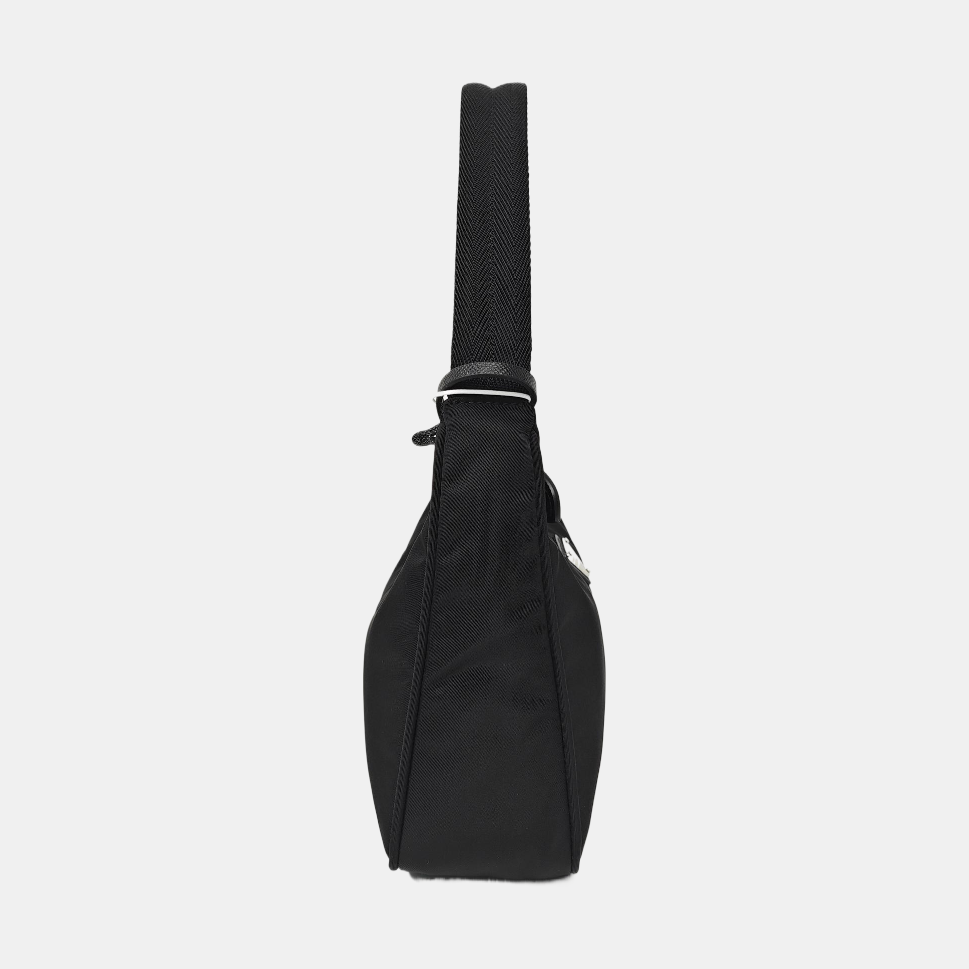 Re-Edition2000 Mini Nylon Black