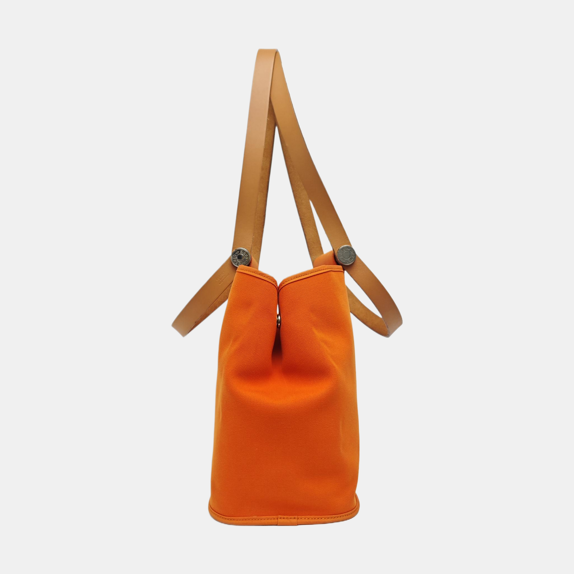 Cabag 39 Canvas Orange